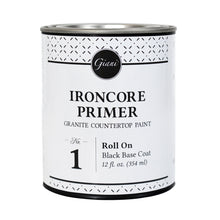 Load image into Gallery viewer, IronCore Primer for Giani Countertop Paint Kits Step 1
