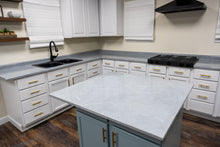 Carregar imagem no visualizador da galeria, Giani Emperador Grey Marble Countertop Paint Kit
