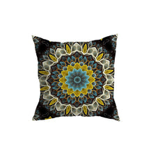 Carregar imagem no visualizador da galeria, Modern Bohemian Pattern Cushion Covers
