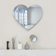 Load image into Gallery viewer, Heart Mirror
