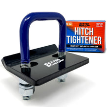 Carregar imagem no visualizador da galeria, Anti Rattle Hitch Tightener 2 Inch
