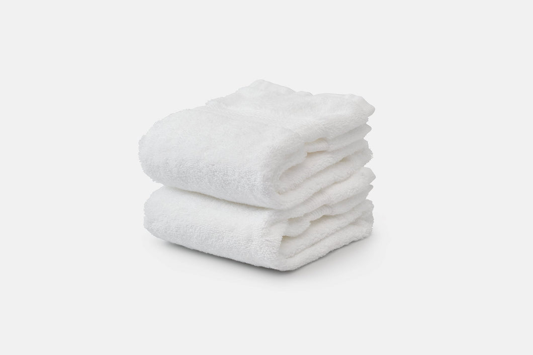 Bathroom Hand Towels Made of Luxury USA Cotton