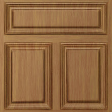 Carregar imagem no visualizador da galeria, Giani Honey Oak Wood Look Kit for Front Doors
