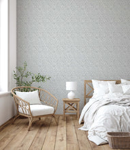 Carregar imagem no visualizador da galeria, Hyacinth Wallpaper by Bloomery Decor
