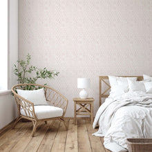 Carregar imagem no visualizador da galeria, Hyacinth Wallpaper by Bloomery Decor
