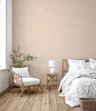 Carregar imagem no visualizador da galeria, Hyacinth Wallpaper by Bloomery Decor
