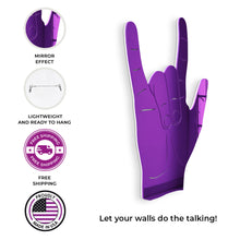 Cargar imagen en el visor de la galería, I Love You Hand Sign Language
