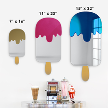 Load image into Gallery viewer, Ice Cream Mirror
