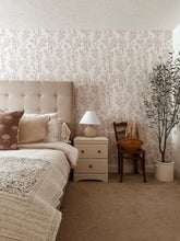 Carregar imagem no visualizador da galeria, Marina Wallpaper by Bloomery Decor
