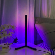 Cargar imagen en el visor de la galería, Minimalist LED Table Lamp
