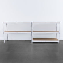 Load image into Gallery viewer, 18&quot; x 48&quot; x 72&quot; Garage Shelving
