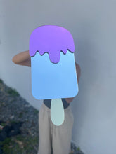 Load image into Gallery viewer, Ice Cream Mirror
