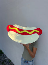 Load image into Gallery viewer, Hot Dog Mirror
