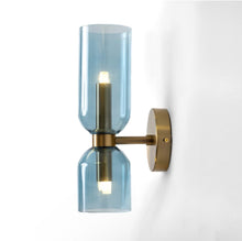 Carregar imagem no visualizador da galeria, Magic In Milan Wall Sconce
