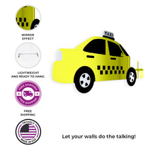 Cargar imagen en el visor de la galería, Taxi Cab
