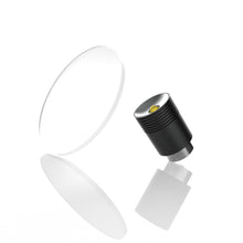 Carregar imagem no visualizador da galeria, 2-6 Cell 505 Lumen Maglight Upgrade
