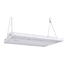 Load image into Gallery viewer, 1.7ft LED Linear High Bay - Selectable Wattage (240W/270W/310W) and CCT (4000K, 5000K) with 150LM/Watt - UL, CE, RoHS, DLC 5.1
