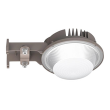 Load image into Gallery viewer, 35W LED Barn Light - 4900 Lumens - IP65 - 5000K Daylight - Wall Mount Exterior Farm Light Fixture
