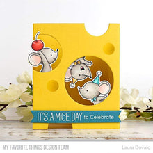 Cargar imagen en el visor de la galería, BB Mice Day to Celebrate Die-namics
