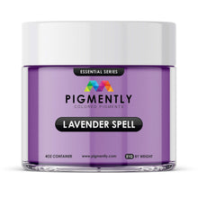 Load image into Gallery viewer, Lavender Spell Epoxy Powder Pigment
