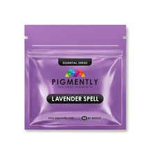 Carregar imagem no visualizador da galeria, Lavender Spell Epoxy Powder Pigment
