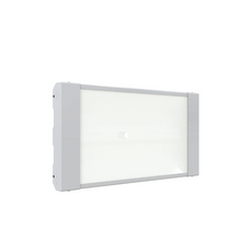 Cargar imagen en el visor de la galería, 2FT LED Linear High Bay Light - Selectable Wattage (110W-130W-165W) - 5000K Daylight - 24,750 Lumens - UL &amp; DLC Certified
