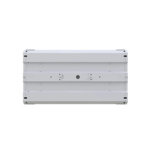 Cargar imagen en el visor de la galería, 2FT LED Linear High Bay Light - Selectable Wattage (110W-130W-165W) - 5000K Daylight - 24,750 Lumens - UL &amp; DLC Certified
