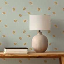 Load image into Gallery viewer, Lola Wallpaper by House of Haricot
