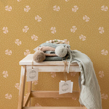 Load image into Gallery viewer, Lola Wallpaper by House of Haricot
