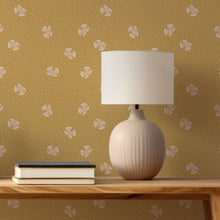 Load image into Gallery viewer, Lola Wallpaper by House of Haricot
