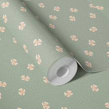 Load image into Gallery viewer, Lola Wallpaper by House of Haricot
