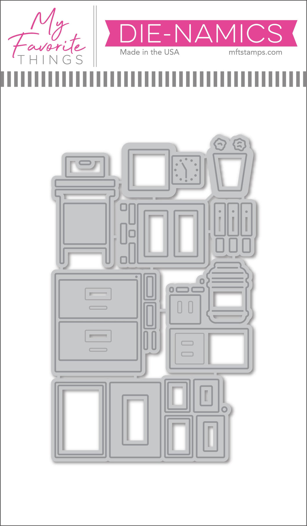 Around the Water Cooler Die-namics