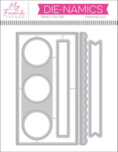 Carregar imagem no visualizador da galeria, Blueprints 23 Die-namics
