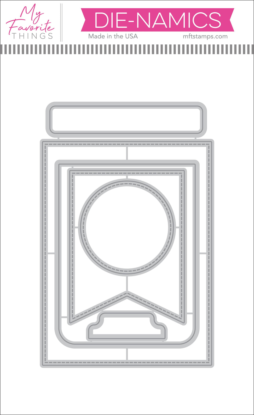 Blueprints 24 Die-namics