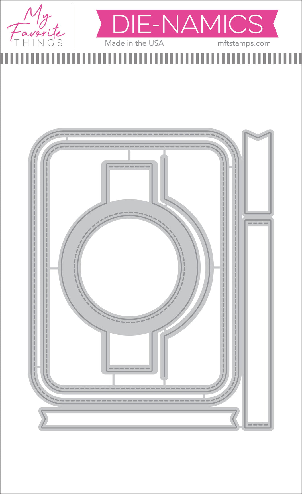 Blueprints 31 Die-namics