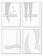 Cargar imagen en el visor de la galería, Blueprints 25 Die-namics
