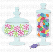 Carregar imagem no visualizador da galeria, Candy Jars Die-namics
