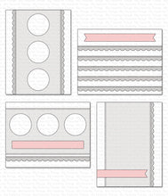 Carregar imagem no visualizador da galeria, Blueprints 23 Die-namics
