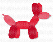 Load image into Gallery viewer, Balloon Animal Die-namics
