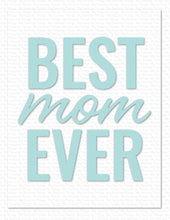 Carregar imagem no visualizador da galeria, Best Mom Ever Die-namics
