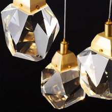 Load image into Gallery viewer, MIRODEMI® Tremezzo | Luxury Diamond Crystal Chandelier | S2024S
