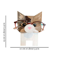 Load image into Gallery viewer, Animal Eyeglass Holder
