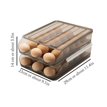 Cargar imagen en el visor de la galería, Egg Organizer
