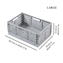 Cargar imagen en el visor de la galería, Desktop Storage Basket
