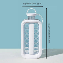 Carregar imagem no visualizador da galeria, Ice Ball Maker Bottle
