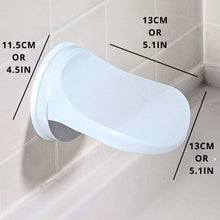 Cargar imagen en el visor de la galería, Shower Foot Rest
