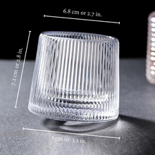 Cargar imagen en el visor de la galería, Sparkling Drinking Glasses
