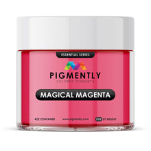 Load image into Gallery viewer, Magical Magenta Epoxy Powder Pigment
