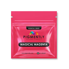 Load image into Gallery viewer, Magical Magenta Epoxy Powder Pigment
