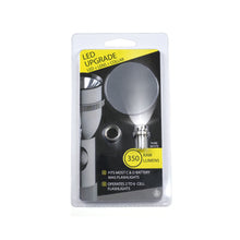 Load image into Gallery viewer, 2-6 Cell 350 Lumen Maglight LED Upgrade Bulb &amp; Lens Kit C &amp; D Model
